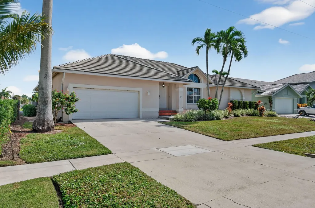 51 Hickory Court Marco Island FL 34145