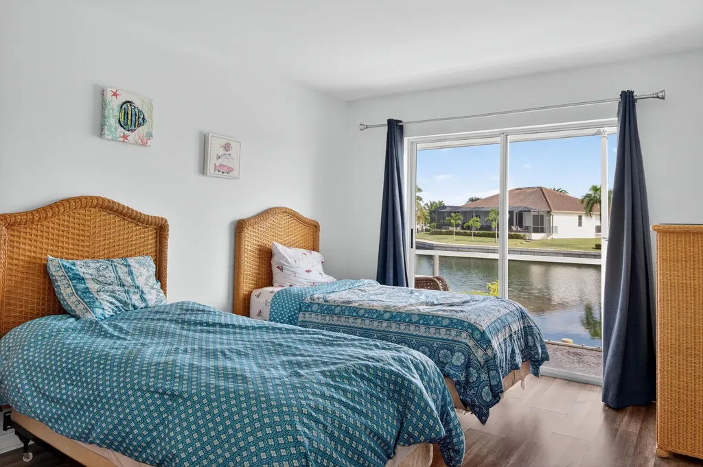 51 Hickory Court Marco Island FL 34145