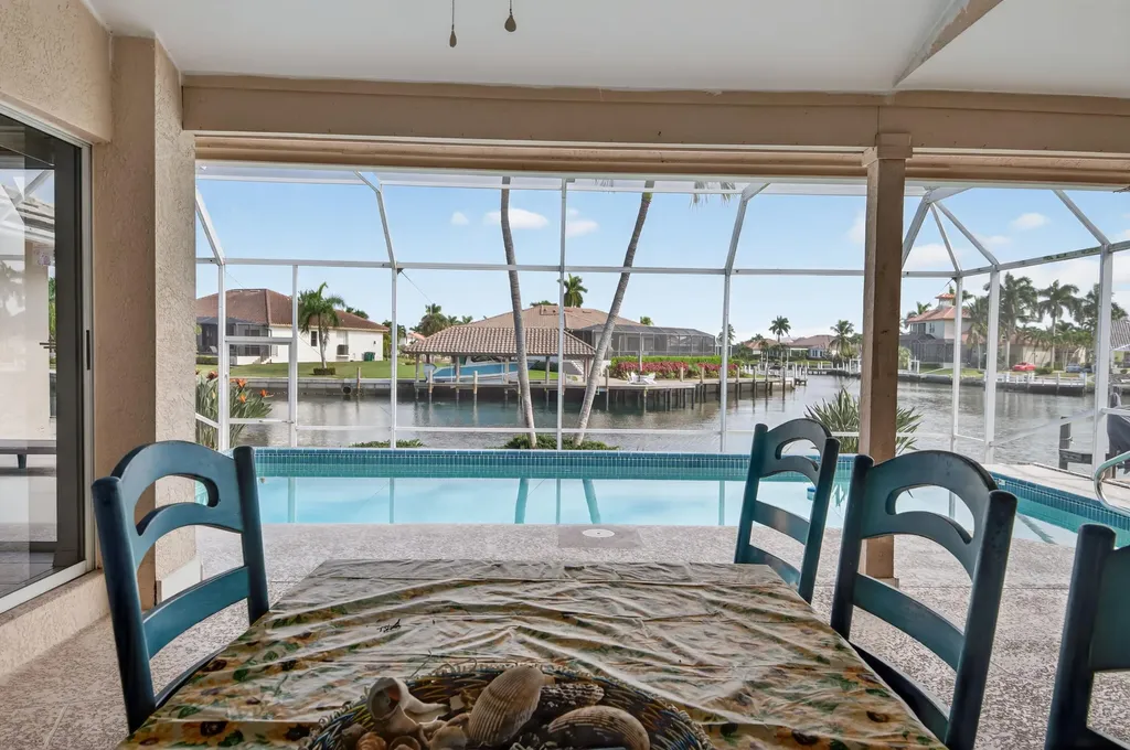 51 Hickory Court Marco Island FL 34145