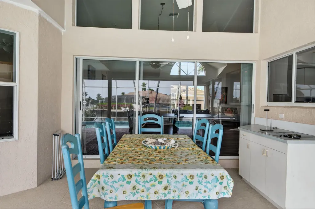 51 Hickory Court Marco Island FL 34145