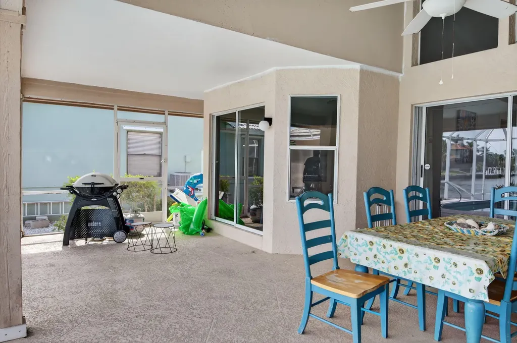 51 Hickory Court Marco Island FL 34145