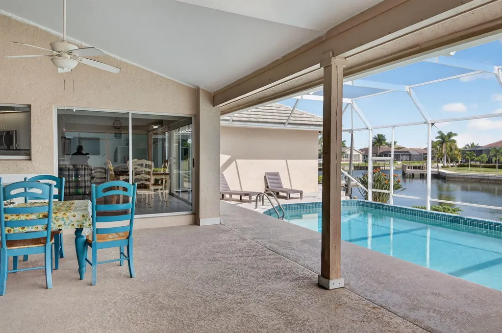 51 Hickory Court Marco Island FL 34145