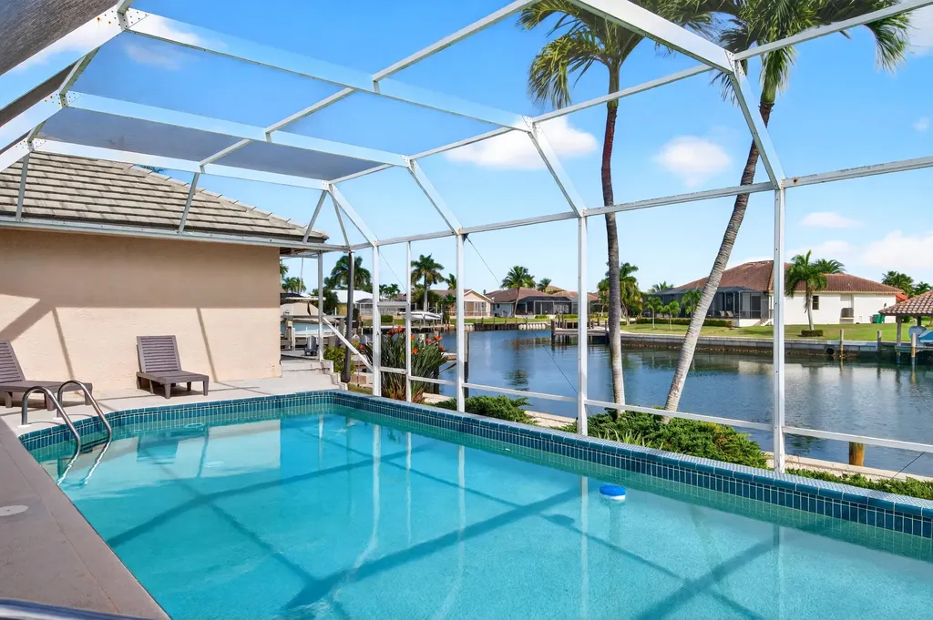 51 Hickory Court Marco Island FL 34145