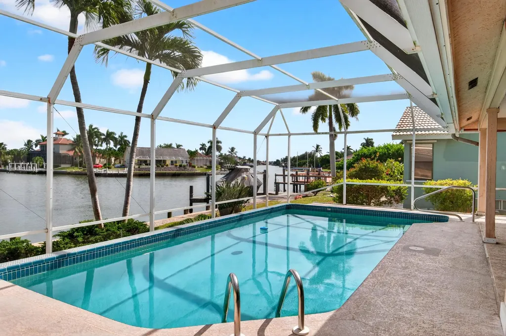 51 Hickory Court Marco Island FL 34145