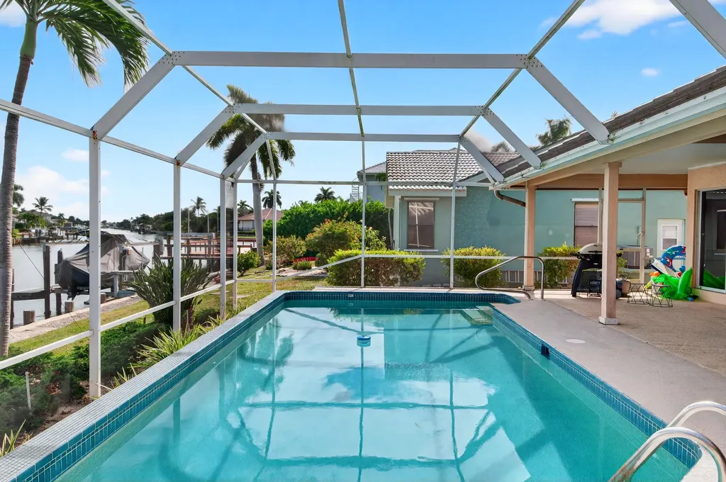 51 Hickory Court Marco Island FL 34145