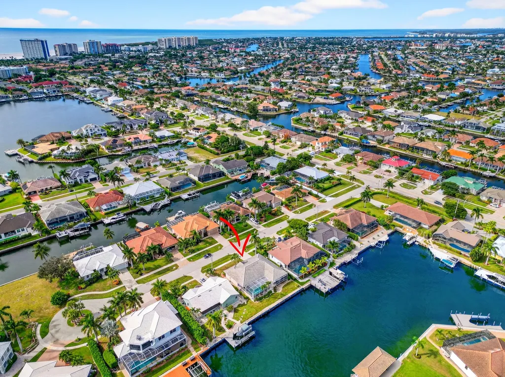 51 Hickory Court Marco Island FL 34145