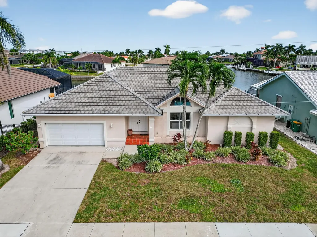 51 Hickory Court Marco Island FL 34145