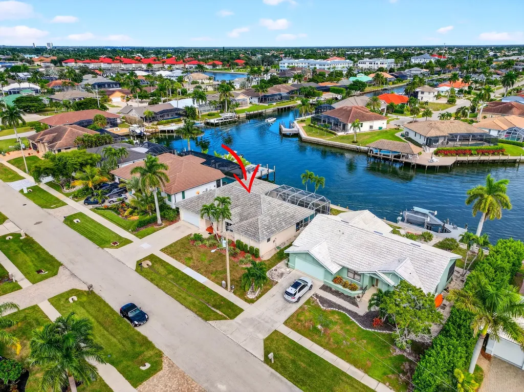 51 Hickory Court Marco Island FL 34145