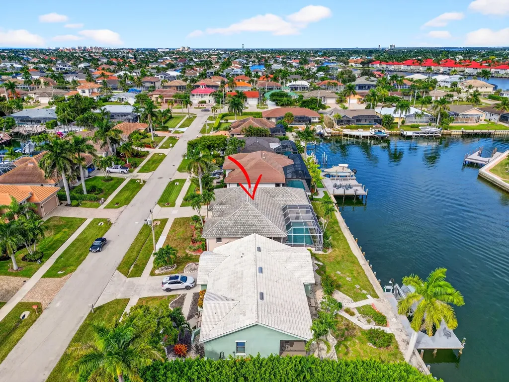 51 Hickory Court Marco Island FL 34145