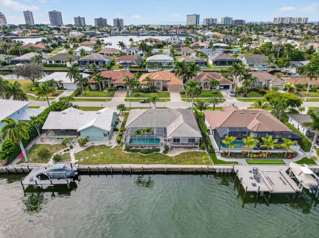 51 Hickory Court Marco Island FL 34145