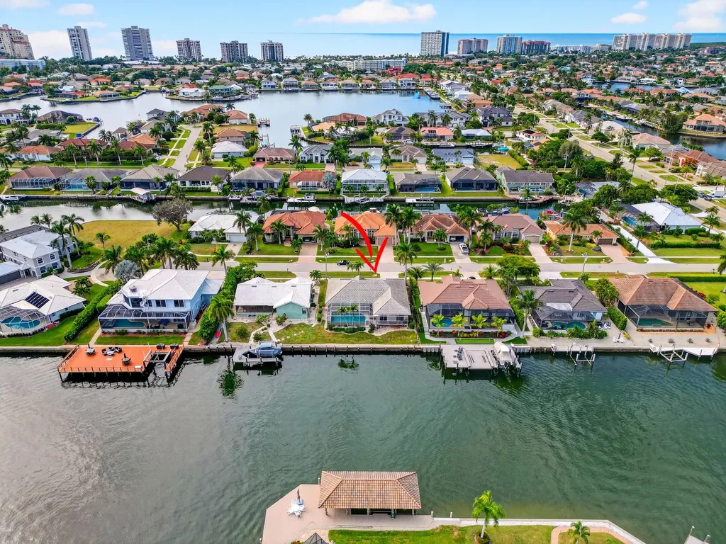 51 Hickory Court Marco Island FL 34145