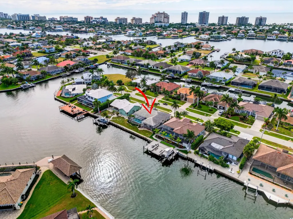51 Hickory Court Marco Island FL 34145