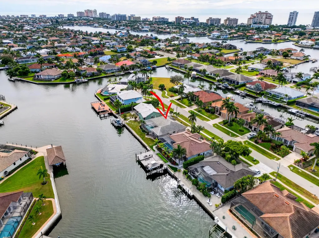 51 Hickory Court Marco Island FL 34145