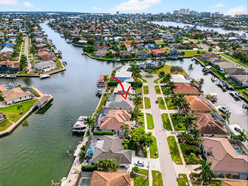 51 Hickory Court Marco Island FL 34145