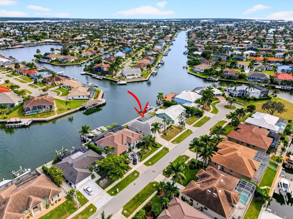 51 Hickory Court Marco Island FL 34145