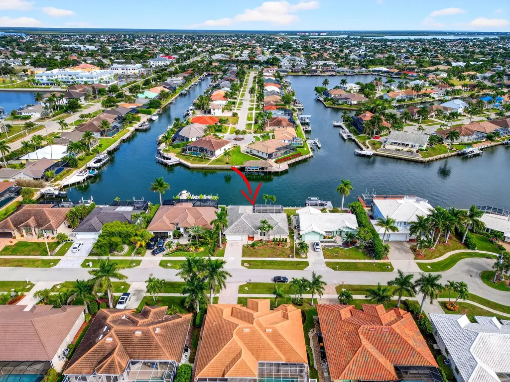 51 Hickory Court Marco Island FL 34145