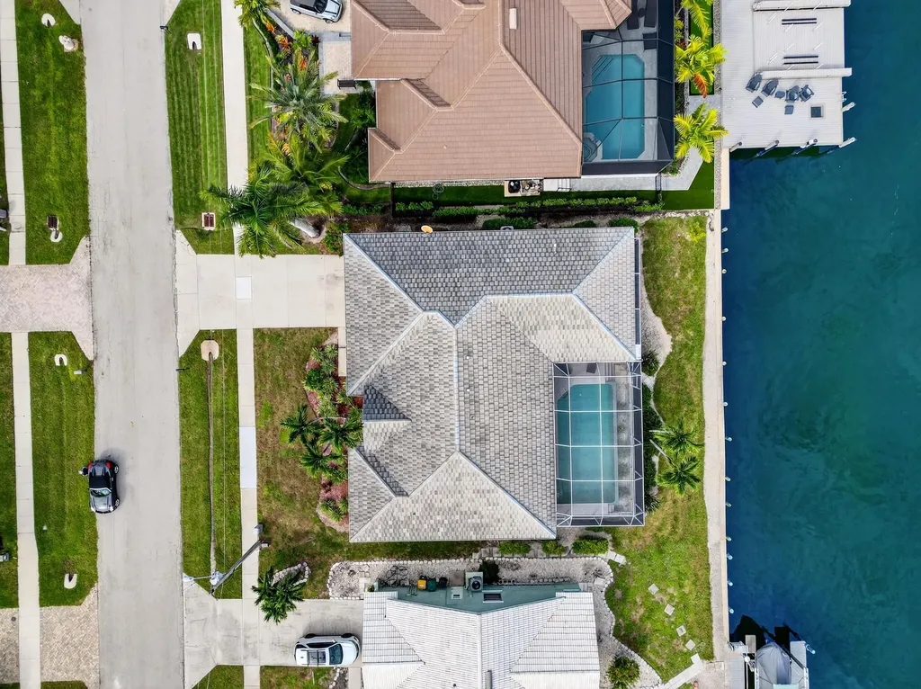 51 Hickory Court Marco Island FL 34145