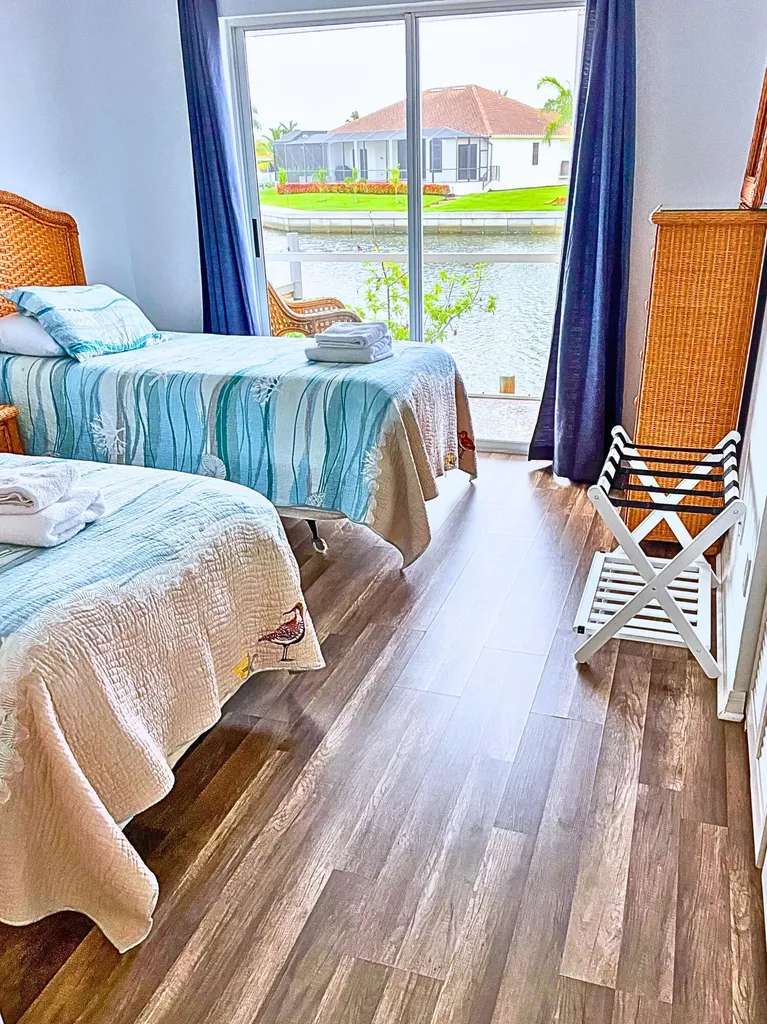 51 Hickory Court Marco Island FL 34145