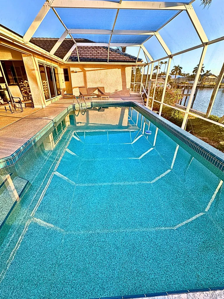 51 Hickory Court Marco Island FL 34145