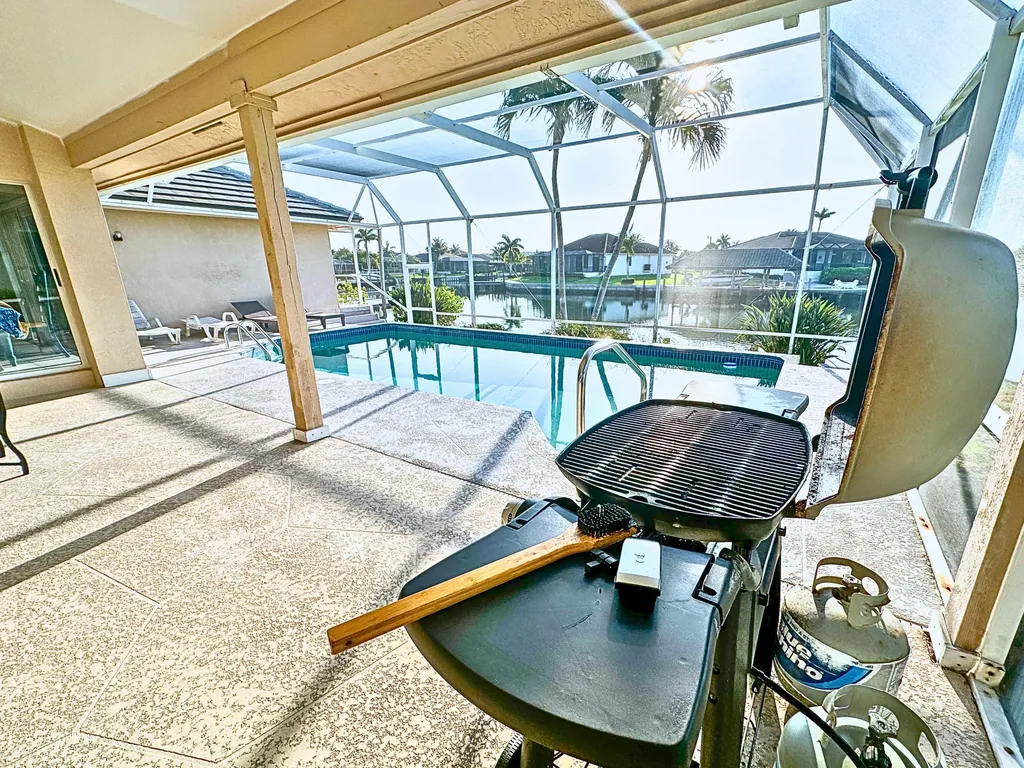 51 Hickory Court Marco Island FL 34145