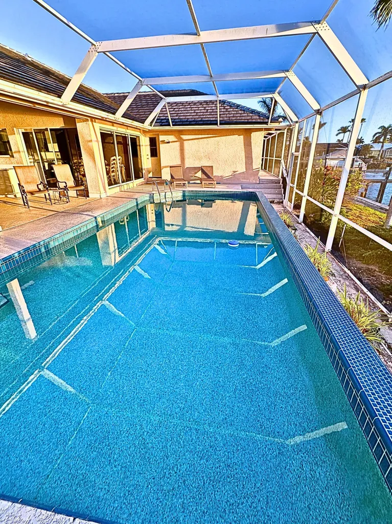 51 Hickory Court Marco Island FL 34145