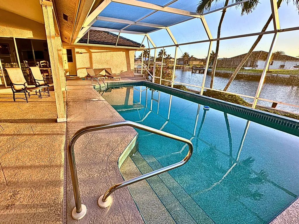 51 Hickory Court Marco Island FL 34145