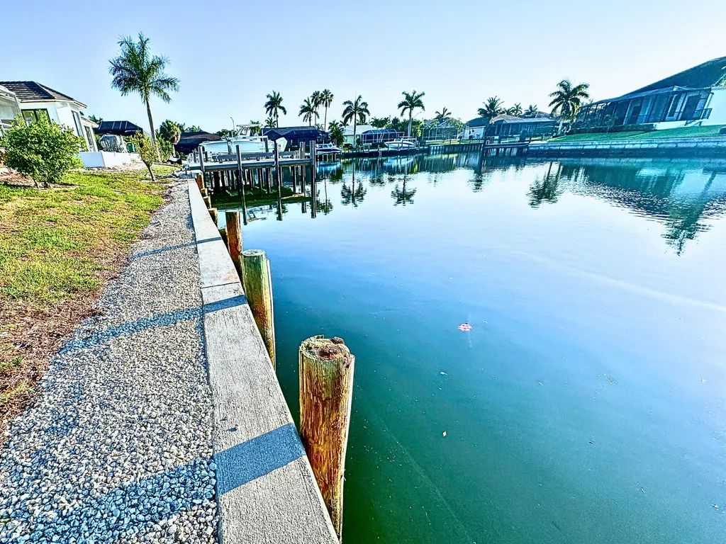 51 Hickory Court Marco Island FL 34145