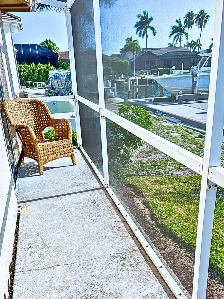 51 Hickory Court Marco Island FL 34145