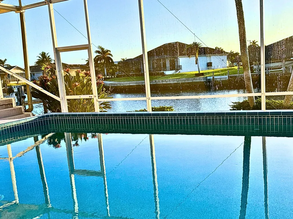 51 Hickory Court Marco Island FL 34145