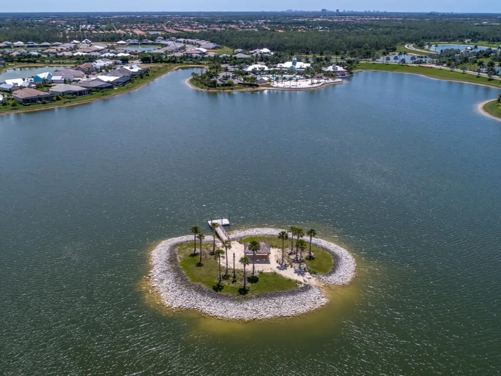 14567 Topsail Drive Naples FL 34114