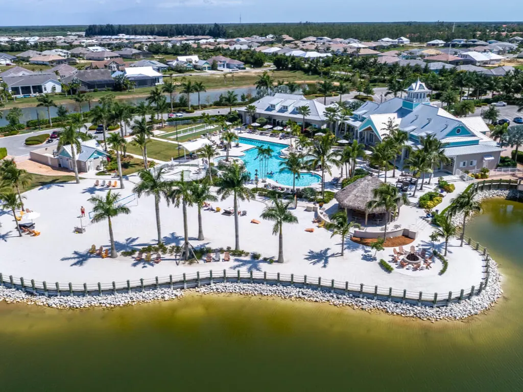 14567 Topsail Drive Naples FL 34114