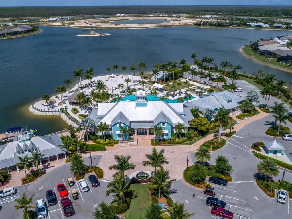 14567 Topsail Drive Naples FL 34114