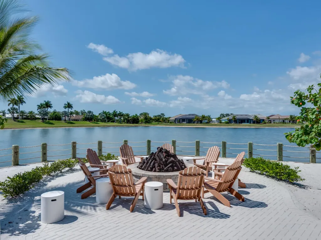 14567 Topsail Drive Naples FL 34114