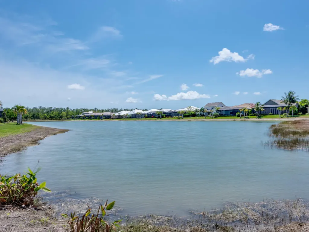 14567 Topsail Drive Naples FL 34114