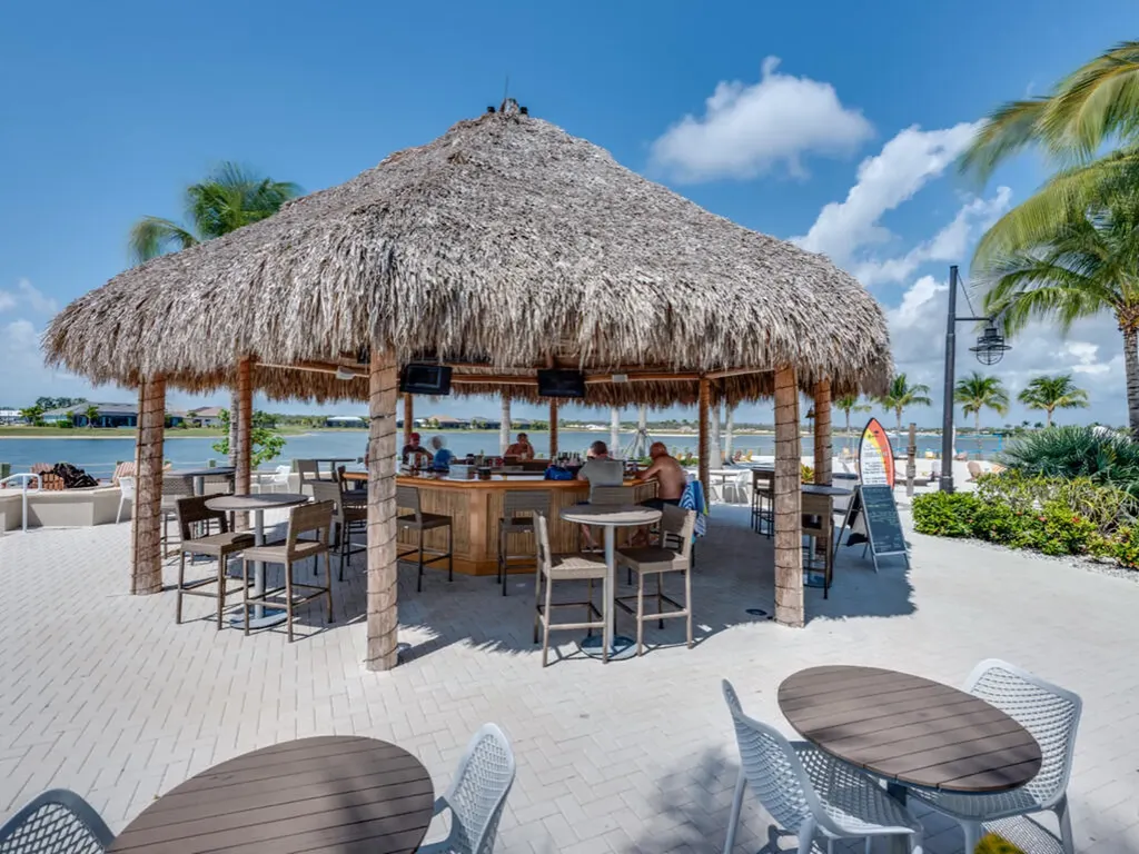 14567 Topsail Drive Naples FL 34114