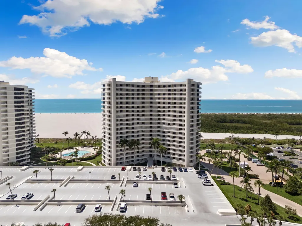 320 Seaview Court Marco Island FL 34145