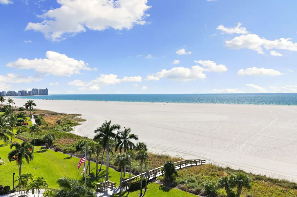 320 Seaview Court Marco Island FL 34145