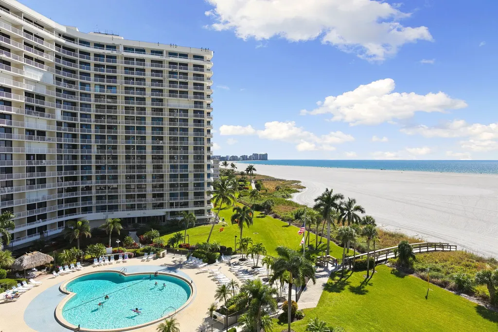 320 Seaview Court Marco Island FL 34145