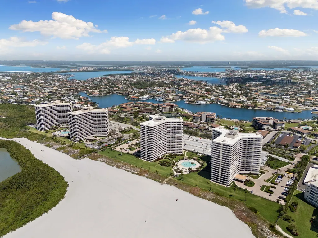 320 Seaview Court Marco Island FL 34145