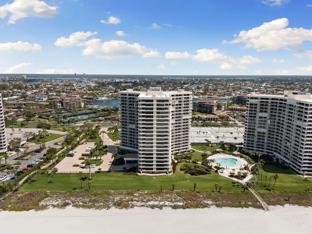 320 Seaview Court Marco Island FL 34145