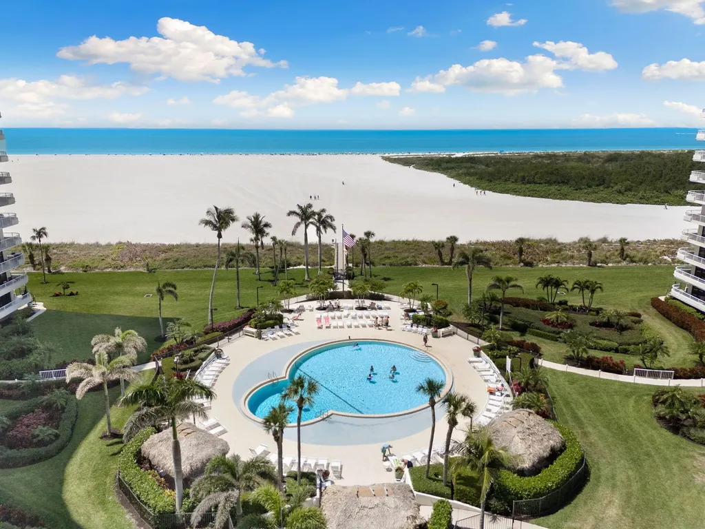 320 Seaview Court Marco Island FL 34145