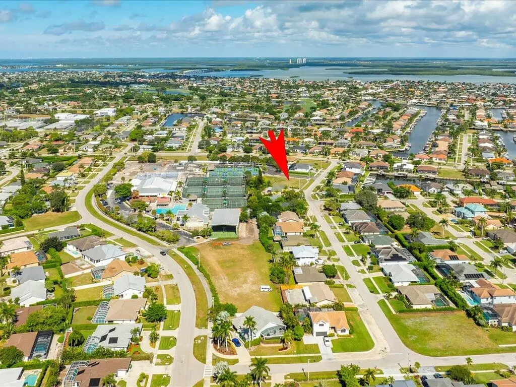 116 Gulfstream Street Marco Island FL 34145