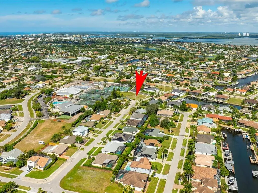 116 Gulfstream Street Marco Island FL 34145