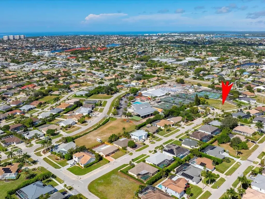 116 Gulfstream Street Marco Island FL 34145