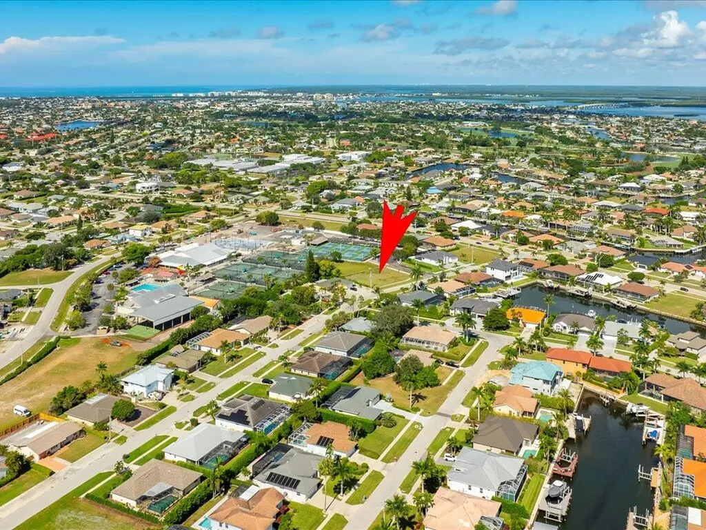 116 Gulfstream Street Marco Island FL 34145