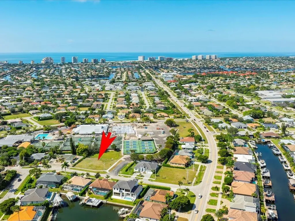 116 Gulfstream Street Marco Island FL 34145