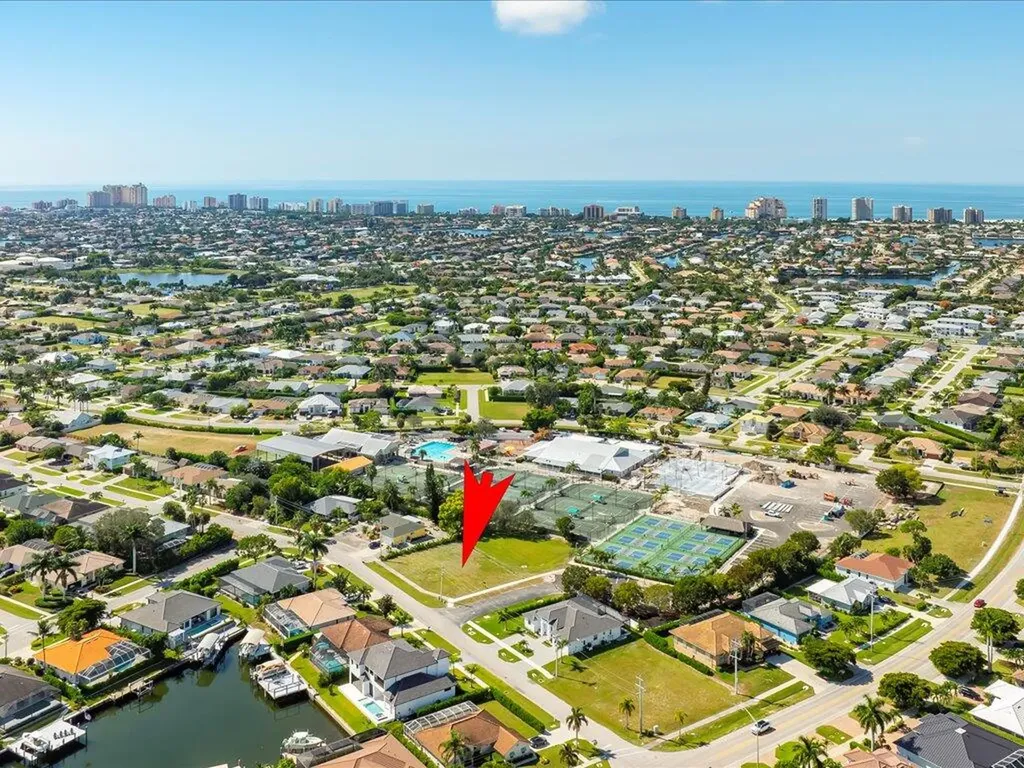 116 Gulfstream Street Marco Island FL 34145