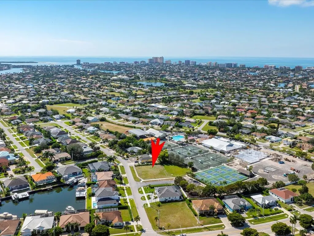 116 Gulfstream Street Marco Island FL 34145