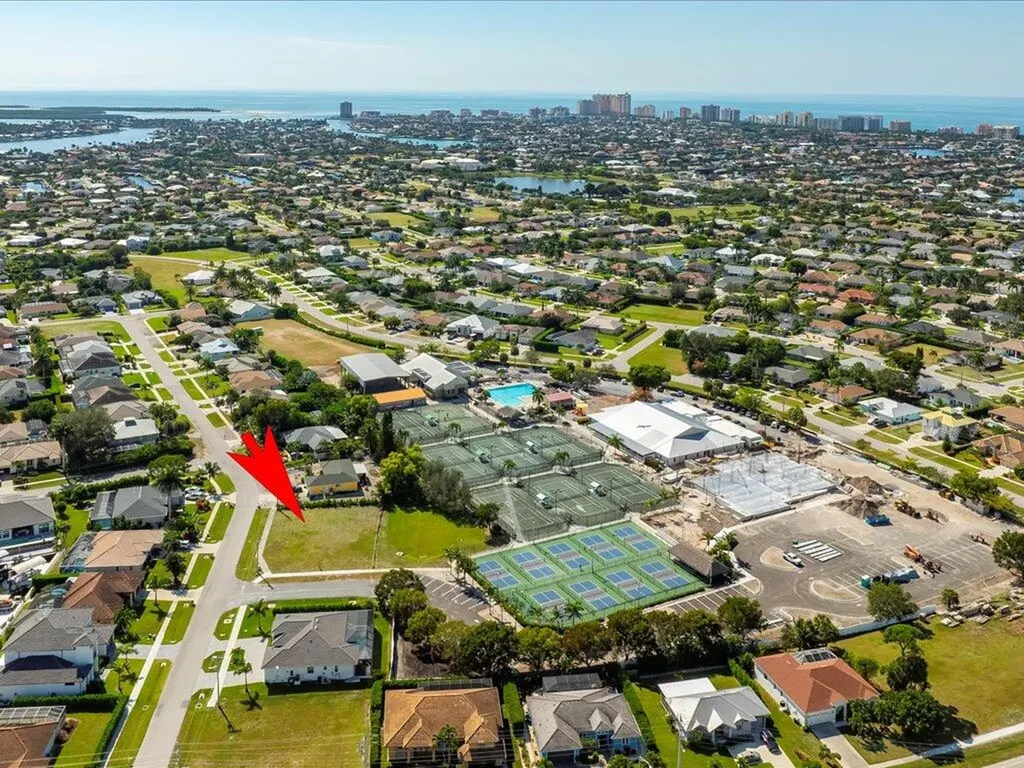 116 Gulfstream Street Marco Island FL 34145
