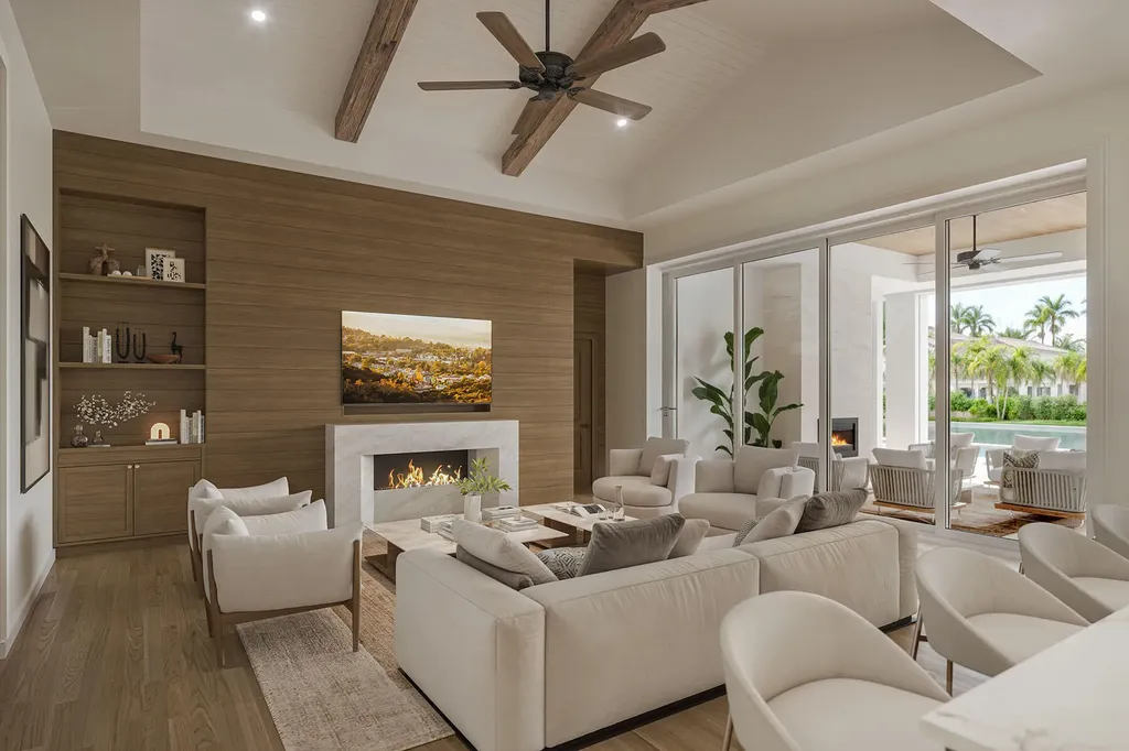 1566 Curlew Avenue Naples FL 34102